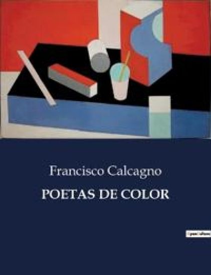 Poetas de Color
