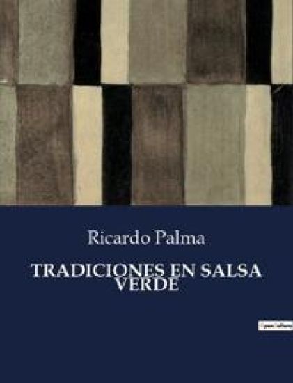 Tradiciones En Salsa Verde