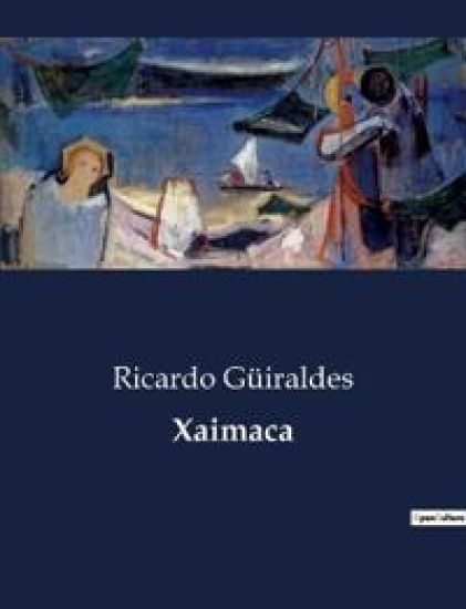 Xaimaca