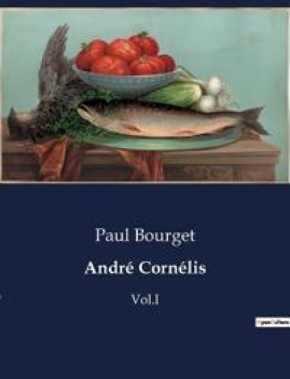 André Cornélis