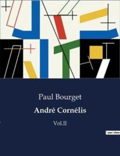 André Cornélis