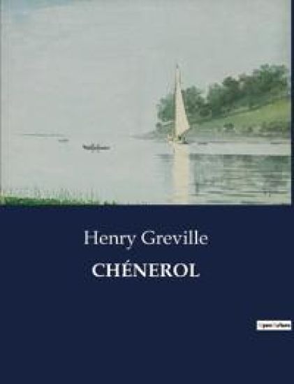 Chénerol