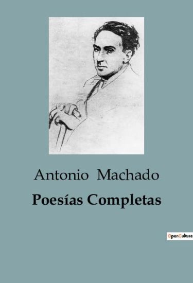 Poesías Completas