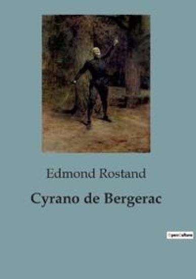 Cyrano de Bergerac