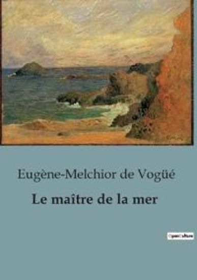 Le maître de la mer