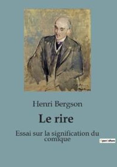 Le rire