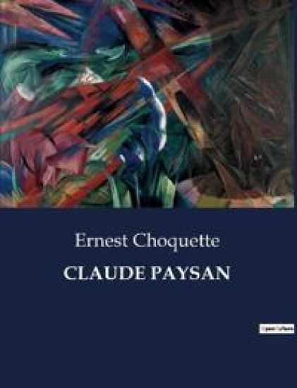 Claude Paysan