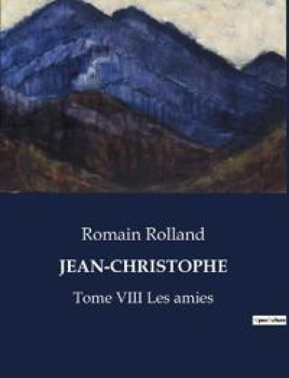Jean-Christophe