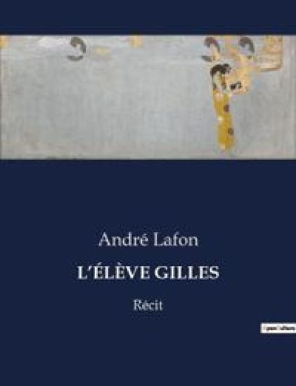 L'Élève Gilles