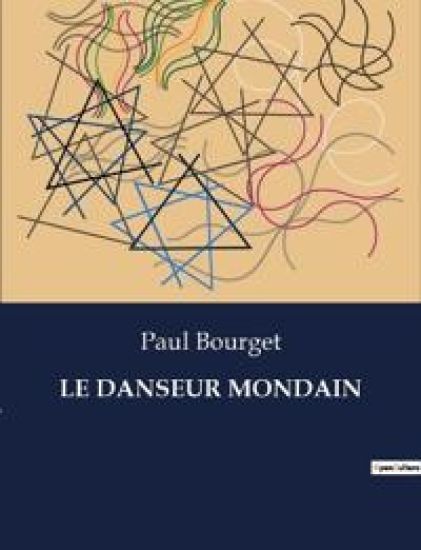 Le Danseur Mondain