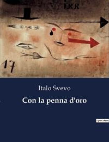 Con la penna d'oro