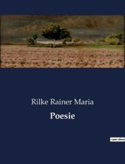 Poesie