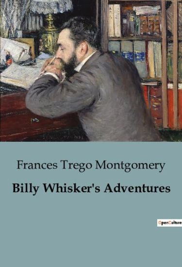 Billy Whisker's Adventures