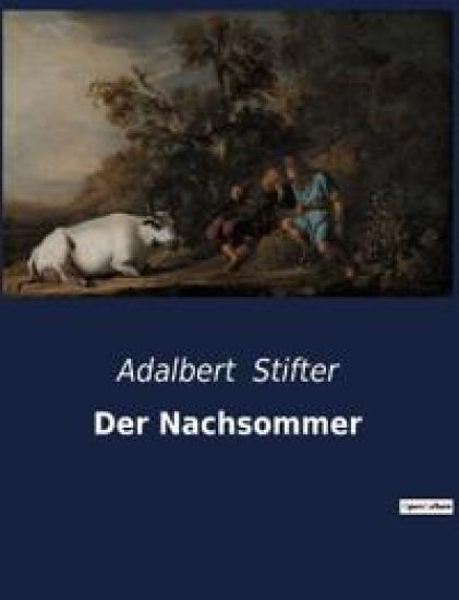 Der Nachsommer