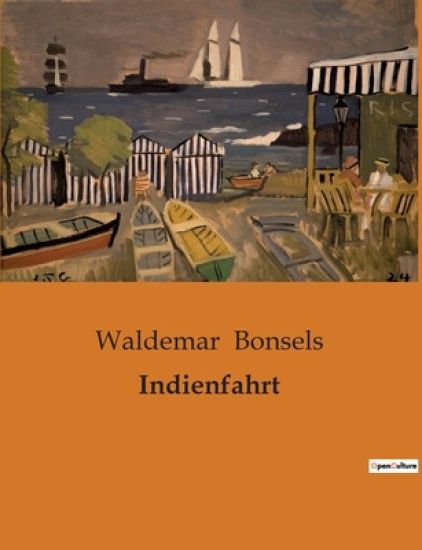 Indienfahrt