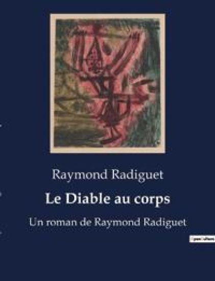 Le Diable au corps