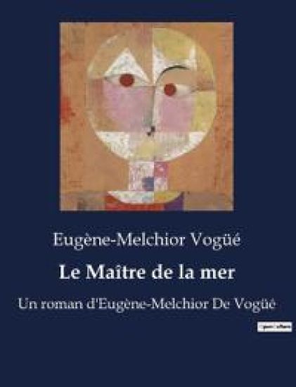 Le Maître de la mer