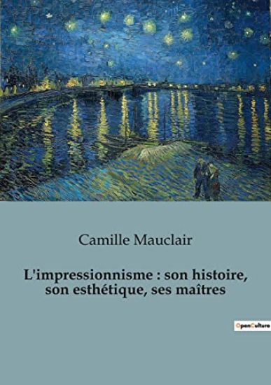 L'impressionnisme