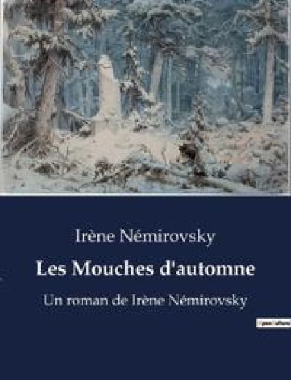 Les Mouches d'automne