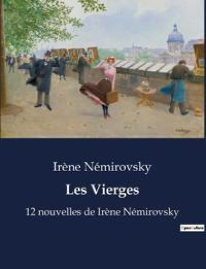 Les Vierges