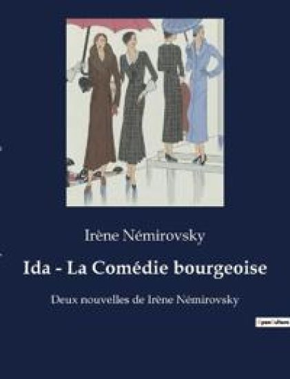 Ida - La Comédie bourgeoise