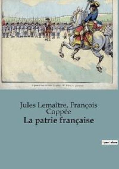 La patrie française