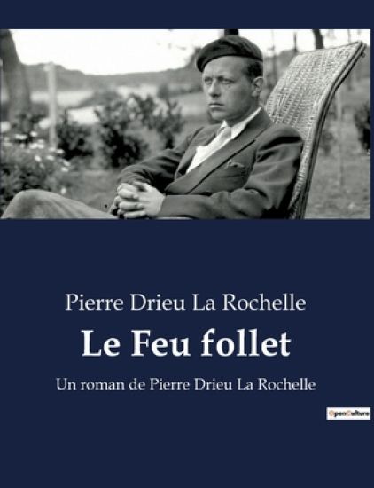 Le Feu follet