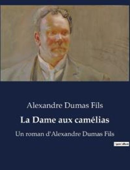 La Dame aux camélias