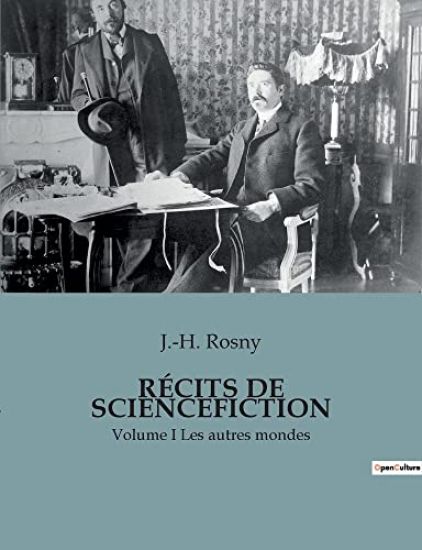 Récits de Sciencefiction