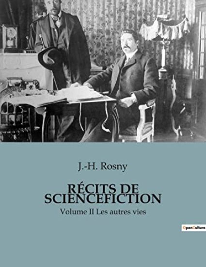 Récits de Sciencefiction