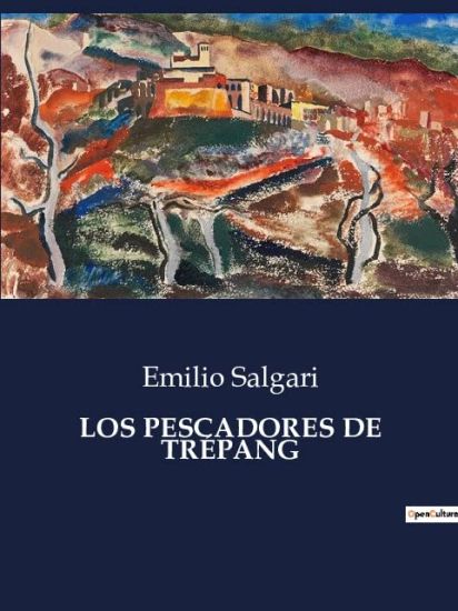 Los Pescadores de Trépang