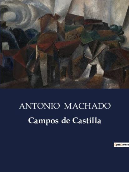 Campos de Castilla