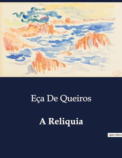 A Reliquia