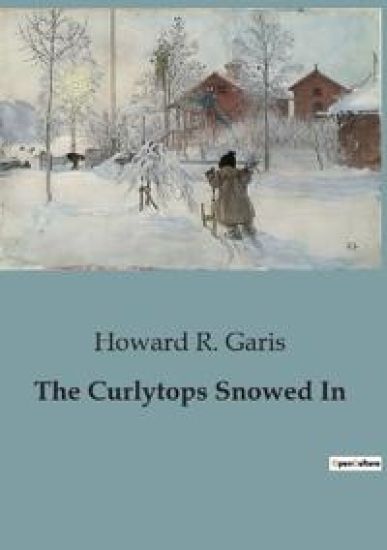 The Curlytops Snowed In