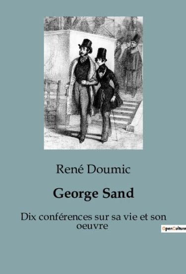 George Sand