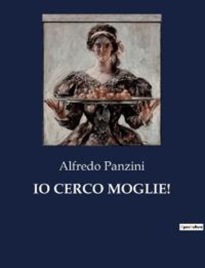 IO Cerco Moglie!