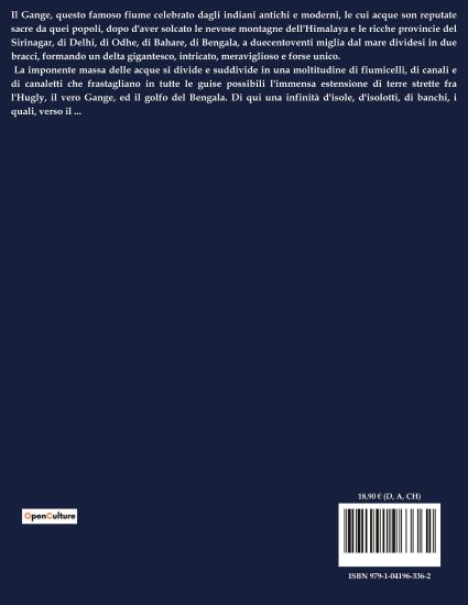 I misteri della jungla nera