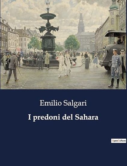 I predoni del Sahara