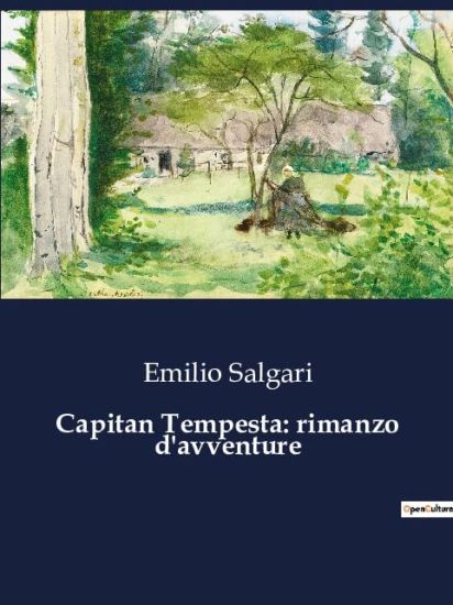 Capitan Tempesta