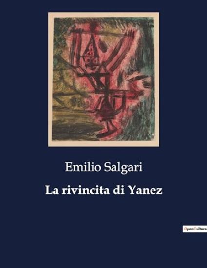 La rivincita di Yanez