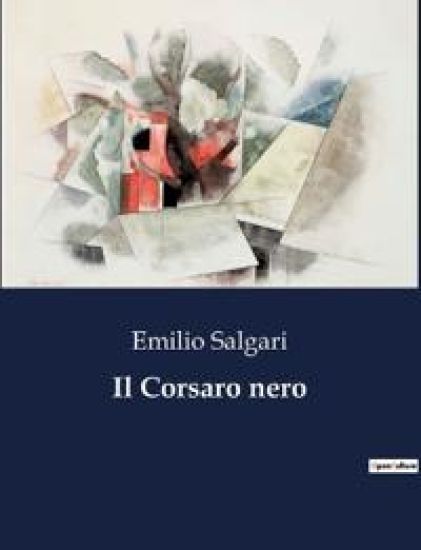 Il Corsaro nero