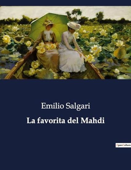La favorita del Mahdi