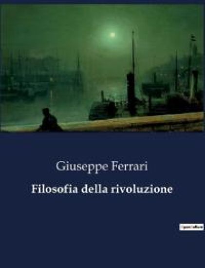Filosofia della rivoluzione