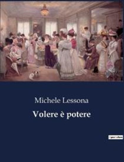 Volere è potere