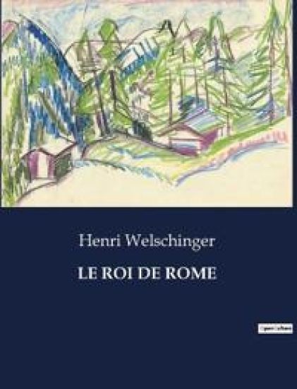 Le Roi de Rome
