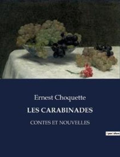 Les Carabinades