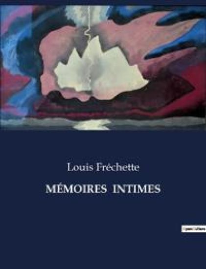 Mémoires Intimes