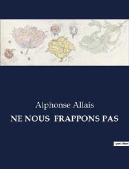 Ne Nous Frappons Pas