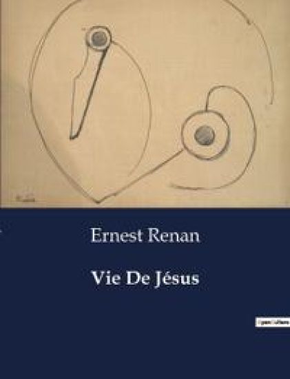 Vie De Jésus