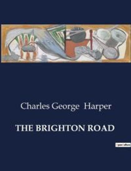 The Brighton Road